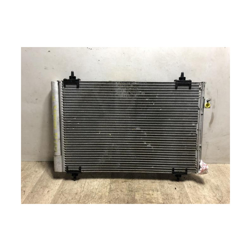 Radiateur clim PEUGEOT PARTNER 2 PHASE 2 d’occasion