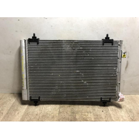 Radiateur clim PEUGEOT PARTNER 2 PHASE 2 d’occasion