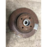 Disque arriere droit (freinage) RENAULT  d’occasion