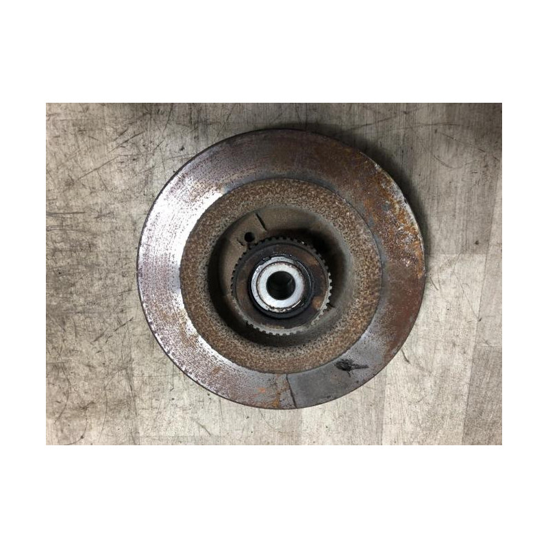 Disque arriere droit (freinage) RENAULT  d’occasion