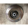 Disque arriere droit (freinage) RENAULT  d’occasion