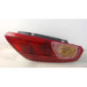 Feu arriere principal droit (feux) FIAT GRANDE PUNTO d’occasion