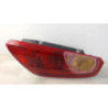 Feu arriere principal droit (feux) FIAT GRANDE PUNTO d’occasion