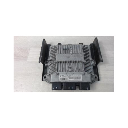 Calculateur CITROEN C2 PHASE 1 d’occasion