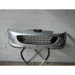 Pare choc avant PEUGEOT 407 PHASE 2 BREAK d’occasion