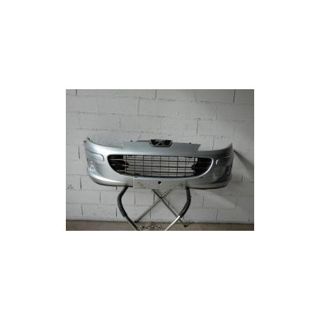 Pare choc avant PEUGEOT 407 PHASE 2 BREAK d’occasion