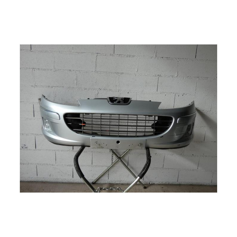 Pare choc avant PEUGEOT 407 PHASE 2 BREAK d’occasion