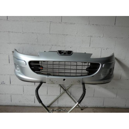 Pare choc avant PEUGEOT 407 PHASE 2 BREAK d’occasion