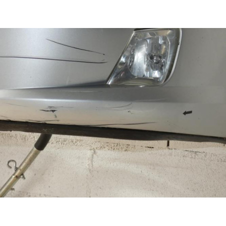 Pare choc avant PEUGEOT 407 PHASE 2 BREAK d’occasion