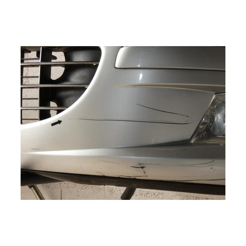 Pare choc avant PEUGEOT 407 PHASE 2 BREAK d’occasion