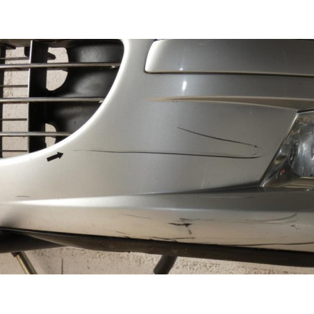 Pare choc avant PEUGEOT 407 PHASE 2 BREAK d’occasion