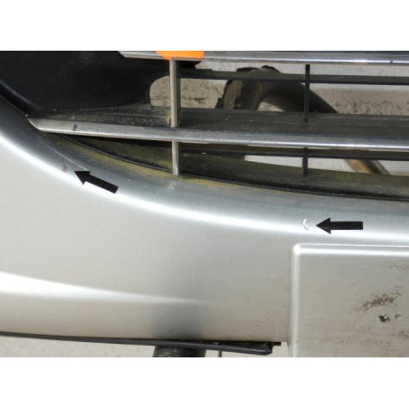 Pare choc avant PEUGEOT 407 PHASE 2 BREAK d’occasion