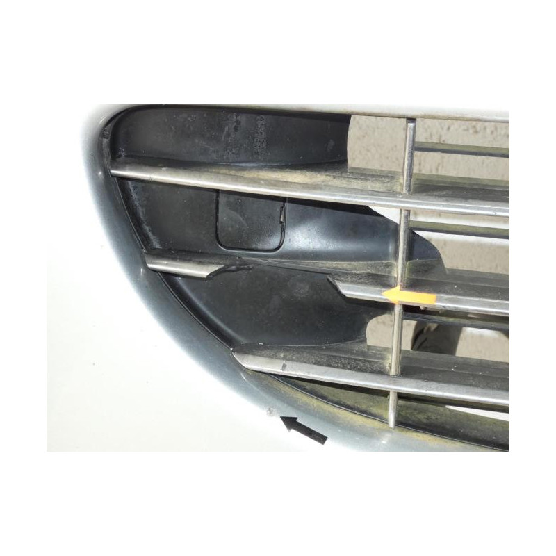 Pare choc avant PEUGEOT 407 PHASE 2 BREAK d’occasion