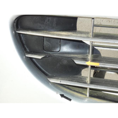 Pare choc avant PEUGEOT 407 PHASE 2 BREAK d’occasion