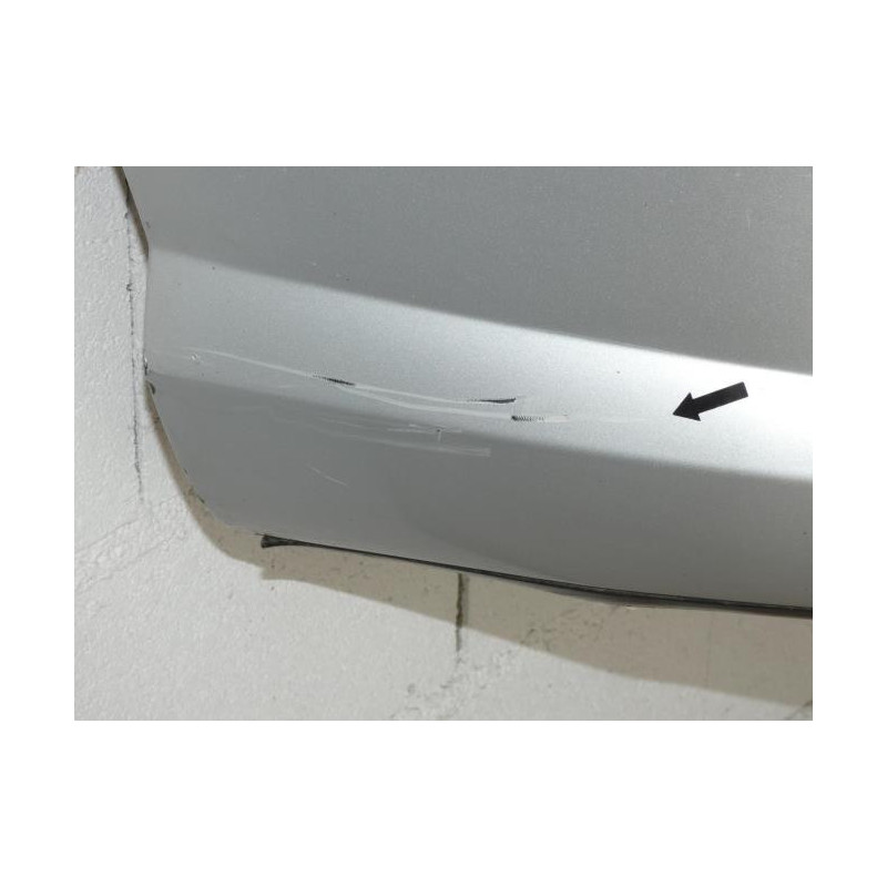 Pare choc avant PEUGEOT 407 PHASE 2 BREAK d’occasion