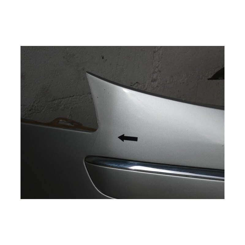 Pare choc avant PEUGEOT 407 PHASE 2 BREAK d’occasion