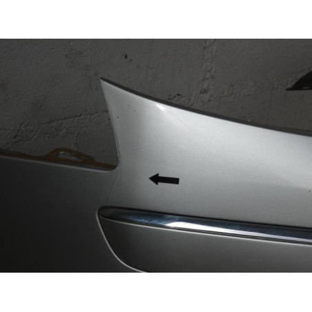 Pare choc avant PEUGEOT 407 PHASE 2 BREAK d’occasion