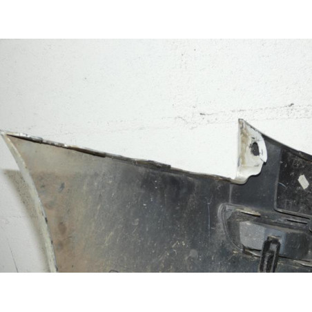 Pare choc avant PEUGEOT 407 PHASE 2 BREAK d’occasion