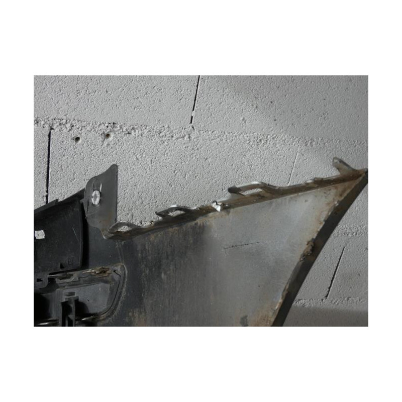Pare choc avant PEUGEOT 407 PHASE 2 BREAK d’occasion