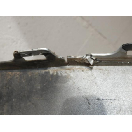 Pare choc avant PEUGEOT 407 PHASE 2 BREAK d’occasion
