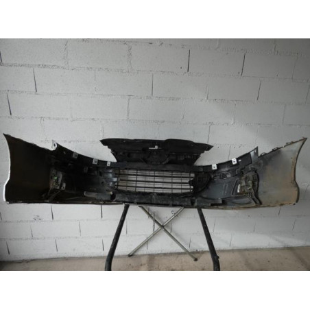Pare choc avant PEUGEOT 407 PHASE 2 BREAK d’occasion