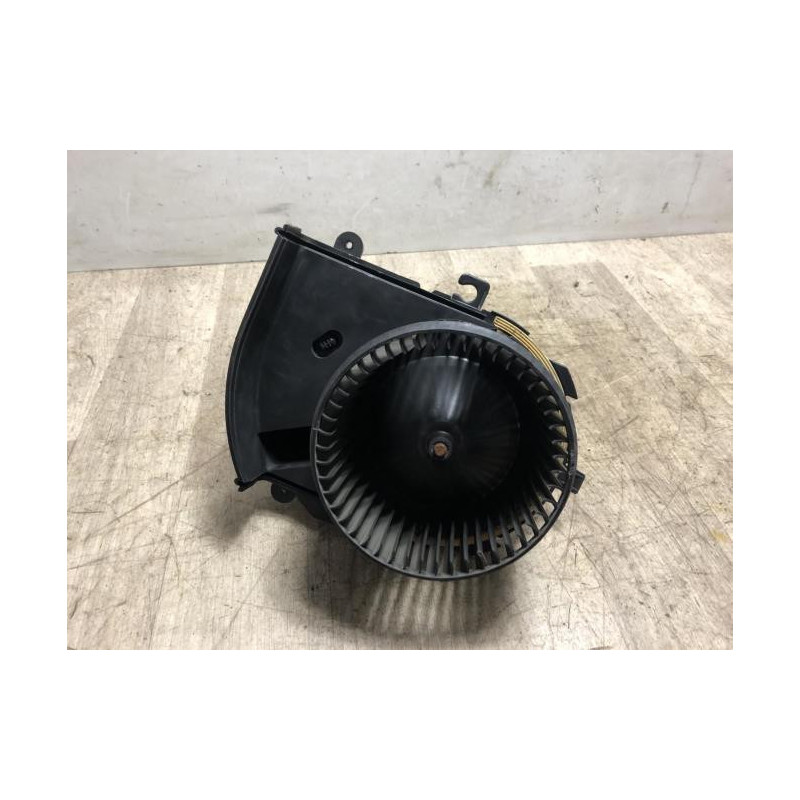 Ventilateur chauffage CITROEN JUMPY 2 d’occasion