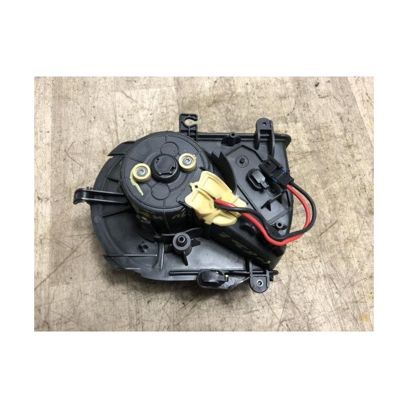 Ventilateur chauffage CITROEN JUMPY 2 d’occasion