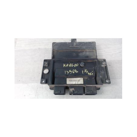 Calculateur MERCEDES CLASSE A 168 PHASE 1 d’occasion