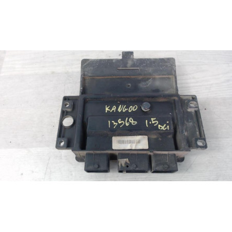 Calculateur MERCEDES CLASSE A 168 PHASE 1 d’occasion
