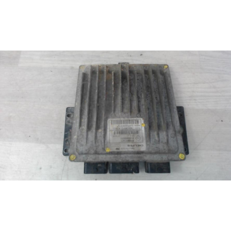 Calculateur MERCEDES CLASSE A 168 PHASE 1 d’occasion