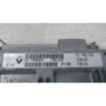Calculateur RENAULT CLIO 2 PHASE 1 d’occasion
