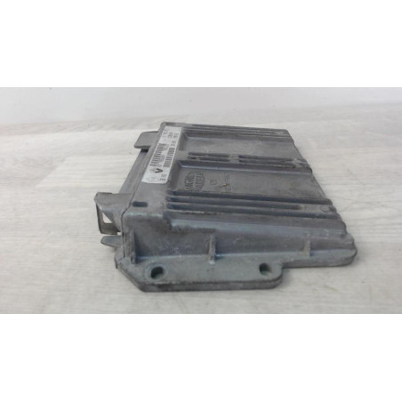 Calculateur RENAULT CLIO 2 PHASE 1 d’occasion