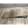 Bras essuie glace avant droit PEUGEOT PARTNER 1 PHASE 2 d’occasion