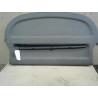 Plage arriere RENAULT LAGUNA II PHASE 1 d’occasion