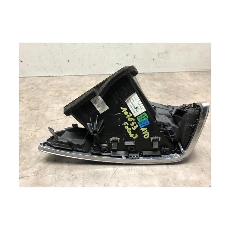 Aerateur tableau de bord avant droit FORD FOCUS 3 PHASE 1 d’occasion