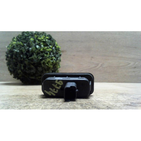 Actionneur serrure hayon RENAULT GRAND MODUS PHASE 2 d’occasion