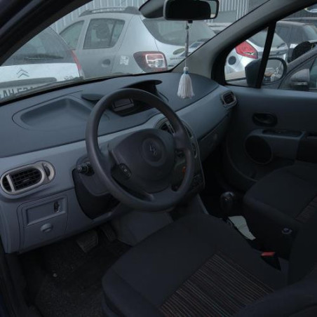 Actionneur serrure hayon RENAULT GRAND MODUS PHASE 2 d’occasion