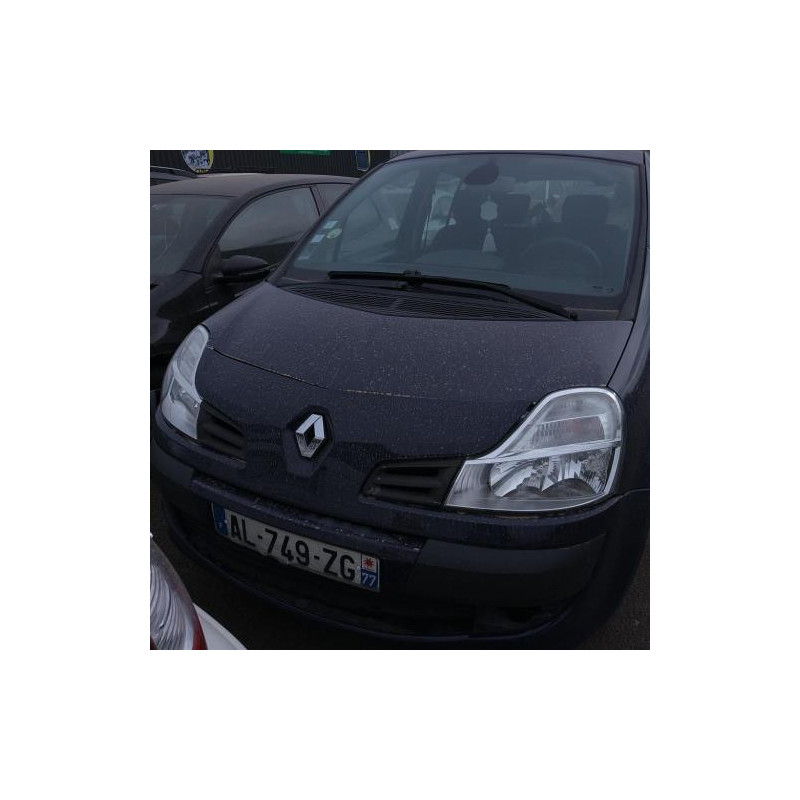 Actionneur serrure hayon RENAULT GRAND MODUS PHASE 2 d’occasion