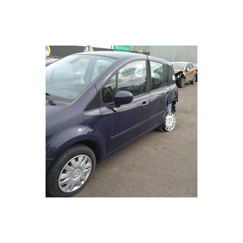 Actionneur serrure hayon RENAULT GRAND MODUS PHASE 2 d’occasion