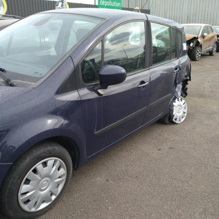 Actionneur serrure hayon RENAULT GRAND MODUS PHASE 2 d’occasion