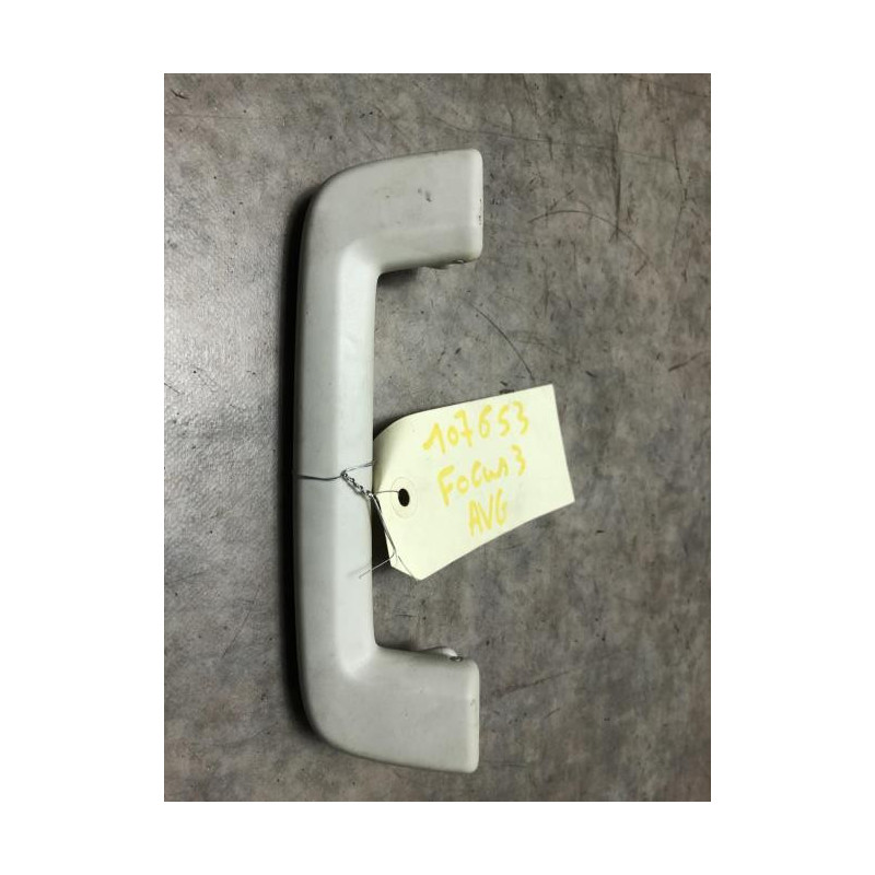 Poignee de maintien avant gauche FORD FOCUS 3 PHASE 1 d’occasion