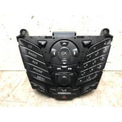 Commande autoradio FORD FOCUS 3 PHASE 1 d’occasion