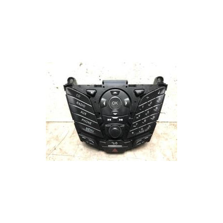 Commande autoradio FORD FOCUS 3 PHASE 1 d’occasion