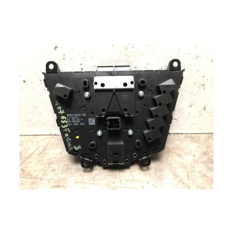 Commande autoradio FORD FOCUS 3 PHASE 1 d’occasion