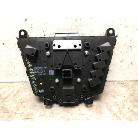 Commande autoradio FORD FOCUS 3 PHASE 1 d’occasion