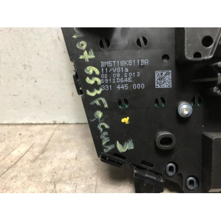 Commande autoradio FORD FOCUS 3 PHASE 1 d’occasion