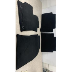 Tapis de sol TOYOTA  d’occasion