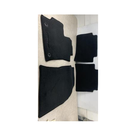 Tapis de sol TOYOTA  d’occasion
