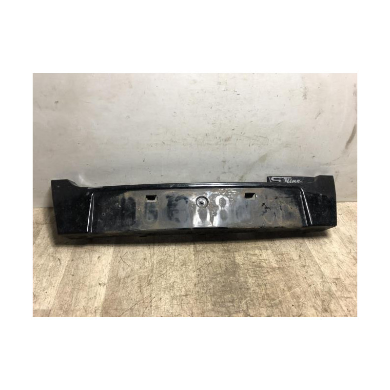 Garniture hayon RENAULT MEGANE 3 PHASE 3 d’occasion