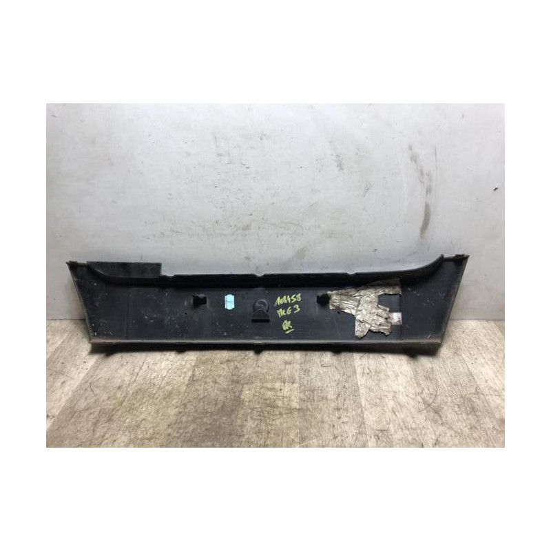 Garniture hayon RENAULT MEGANE 3 PHASE 3 d’occasion
